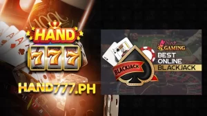 Join Hand777 for the Ultimate Blackjack Online AdventureJoin Hand777 for the Ultimate Blackjack Online Adventure