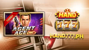 Crack the Code at Hand777: Agent Ace's 96.82% RTP Revealed