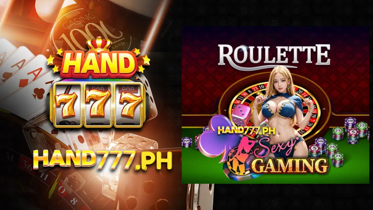 The Ultimate Guide to Online Roulette_ Betting Tips and Payouts at Hand777