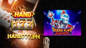 Ocean King Jackpot: Dive into Big Wins with Jili Games