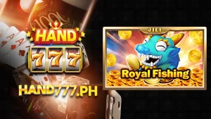 Play Jili Royal Fishing: Your Underwater Adventure Awaits