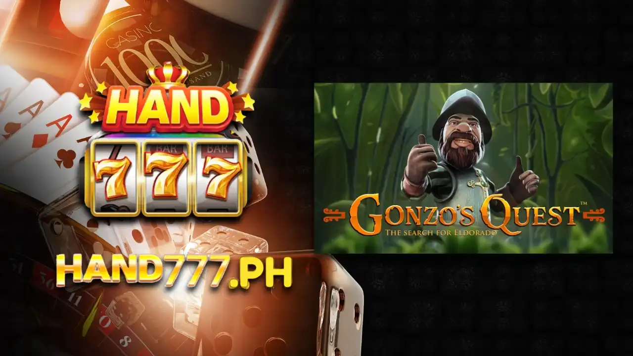 Gonzo's Quest Slot Review: NetEnt’s Top Slot with 96% RTP Explained